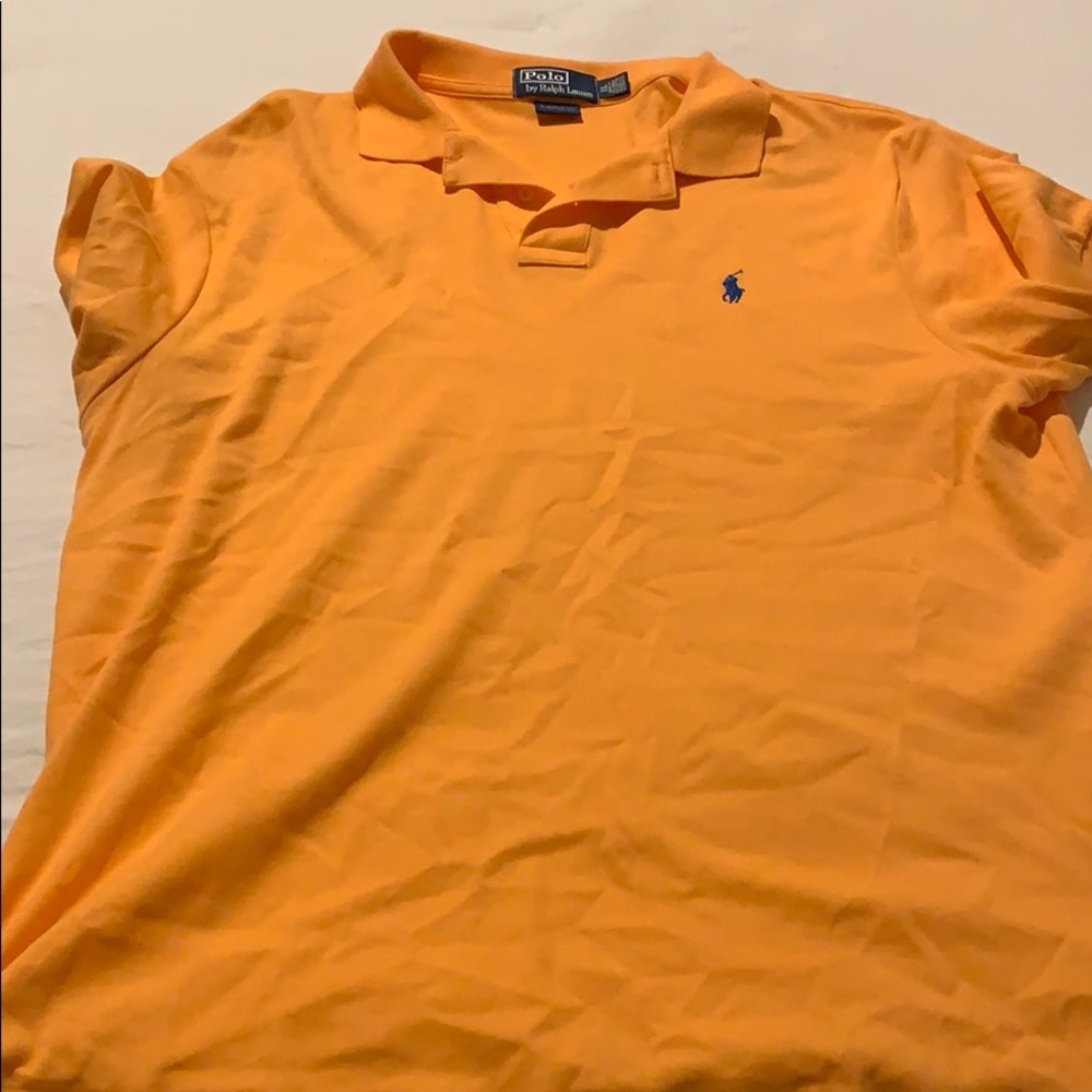 Polo by Ralph Lauren polo shirt